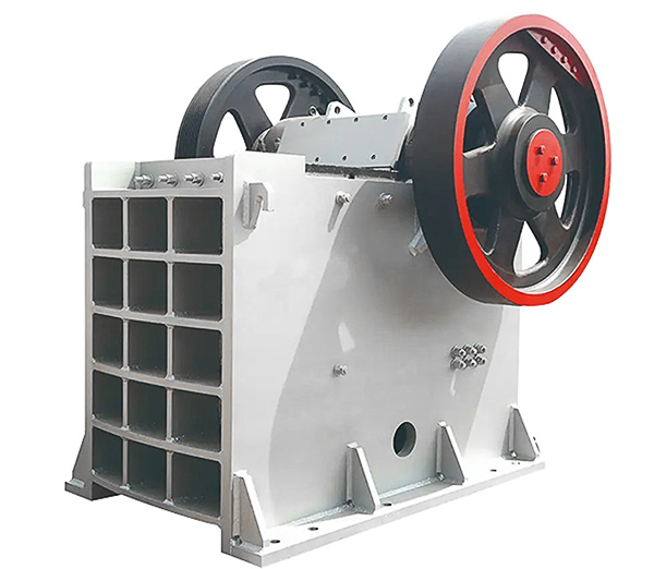 What to do if the motor of the jaw crusher overheats abnormally?